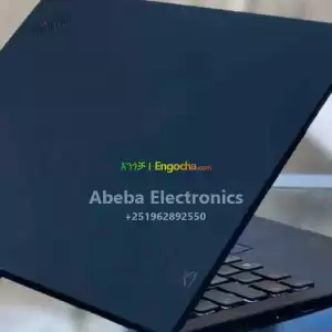 ️ Brand New Lenovo X1 carbon️ Core i78th Generation️ Condition: Brand  new️ Screen :14 in in Ethiopia